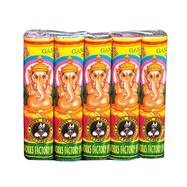 Ganesh Crackers