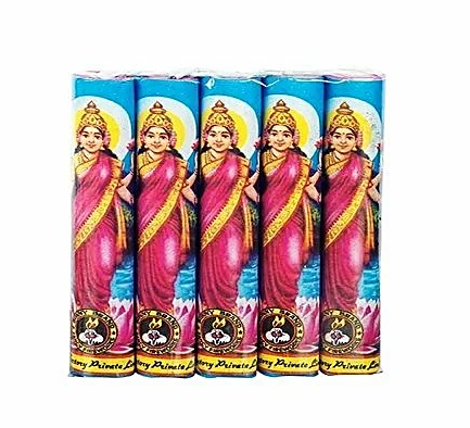 Lakshmi Crackers