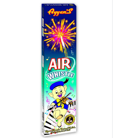 Air Whisle