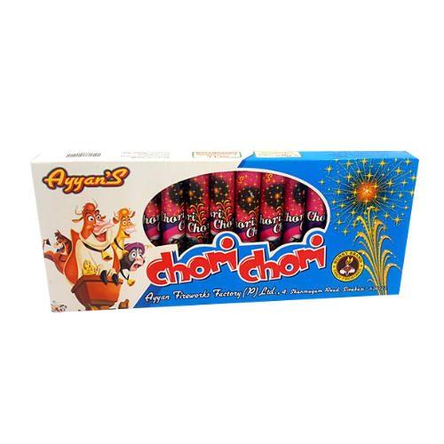 Chori Chori (10 Pcs./Box)